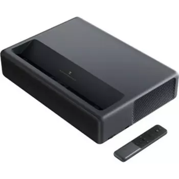 Проектор Xiaomi лазерный Mi 4K Laser Projector 150'' XMJGTYDS01FM (BHR4152GL)