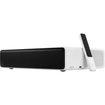 Проектор Xiaomi лазерный Mi Laser Projector 150'' White MJJGYY02FM (SJL4005GL)