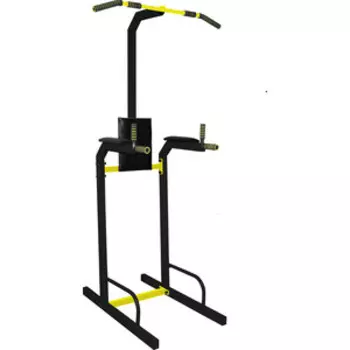 Профессиональная напольная стойка-турник Kampfer Titan