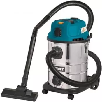 Профессиональный пылесос Bort BSS-1625-STORM