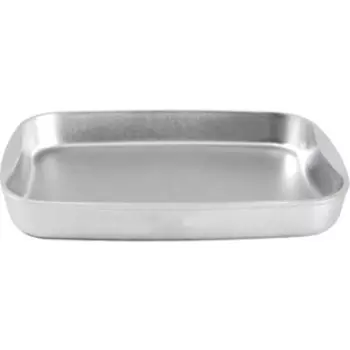 Противень Kukmara 33,5х22х5,5см (п01)