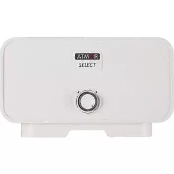 Проточный водонагреватель Atmor SELECT 12KW TR