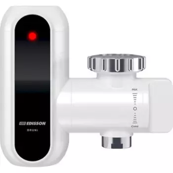 Проточный водонагреватель EDISSON Bruni 3500