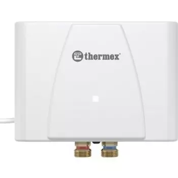 Проточный водонагреватель Thermex Balance 6000