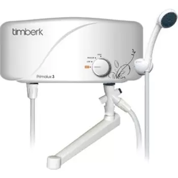 Проточный водонагреватель Timberk WHEL-7 OSC