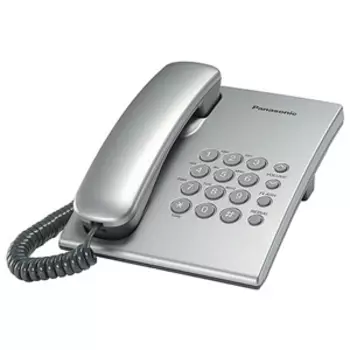 Проводной телефон Panasonic KX-TS2350RUS