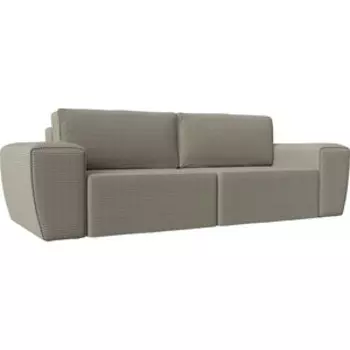 Прямой диван АртМебель Беккер корфу 02