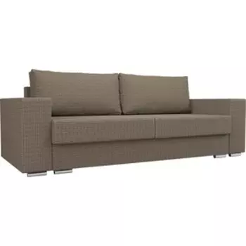 Прямой диван АртМебель Исланд корфу 03