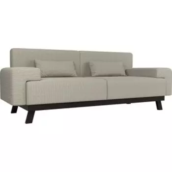 Прямой диван АртМебель Мюнхен корфу 02