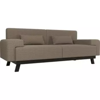 Прямой диван АртМебель Мюнхен корфу 03