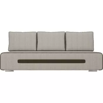 Прямой диван АртМебель Приам корфу 02