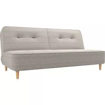 Прямой диван-книжка АртМебель Потрленд корфу 02