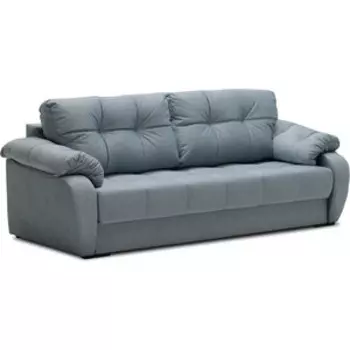 Прямой диван Ладья Вестон Medly blue