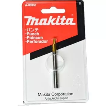 Пуансон Makita (A-83951)