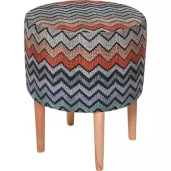 Пуф DreamBag Лекко Турмалин