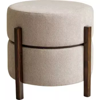 Пуф DreamBag Стамбул бежевый