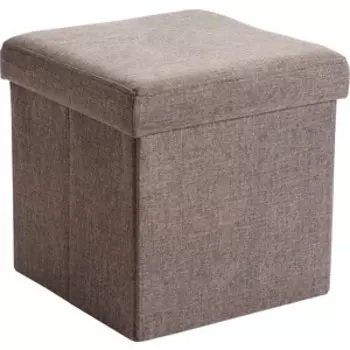 Пуф Шарм-Дизайн Пикник латте