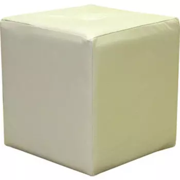 Пуф Шарм-Дизайн Уют беж