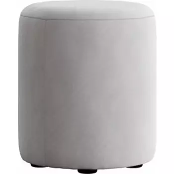 Пуф Сильва Альба 350 модель 025 ультра смог (SLV101958)