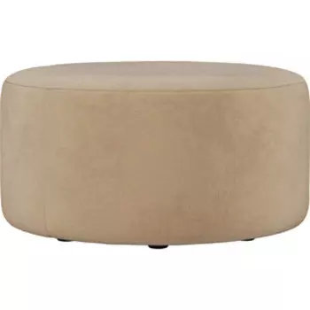 Пуф Сильва Альба 800 модель 025 velutto 05 (SLV101978)
