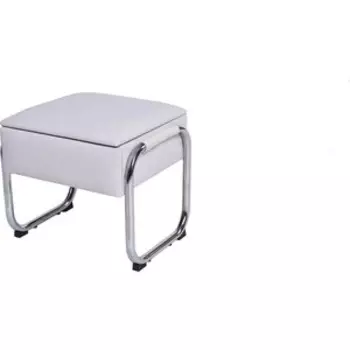 Пуф Вентал Арт Берн белый