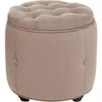 Пуф Вентал Арт Фрио кремовый