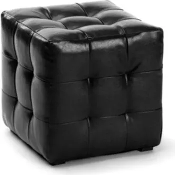 Пуф Вентал Арт Парма-1 черный