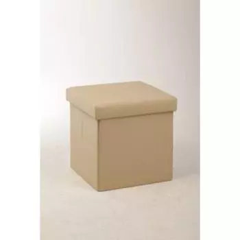 Пуф Вентал Арт ПФ-9 (раскладной) бежевый