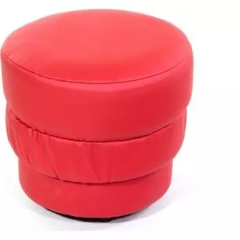 Пуфик Бител Бочонок терра эффект-112