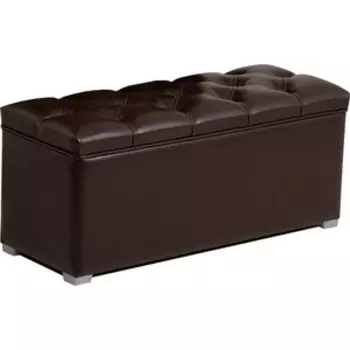 Пуфик Бител Мишель 950 Борнео умбер