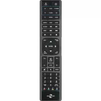 Пульт ДУ Dune RC022, с подсветкой