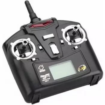 Пульт управления WL Toys (V911 RC)