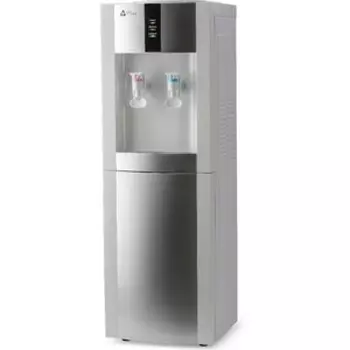 Пурифайер AEL H1s-LC напольный белый/серебристый