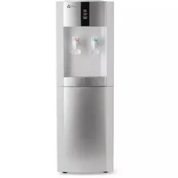 Пурифайер AEL H1s-LD напольный белый/серебристый