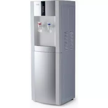 Пурифайер AEL LC-AEL-47s напольный белый/серебристый