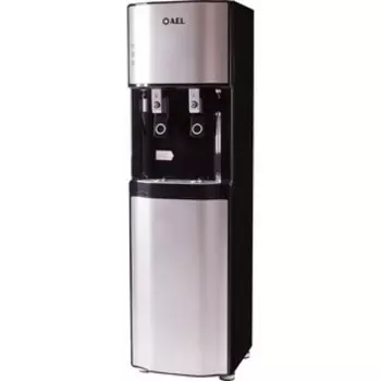 Пурифайер AEL LC-AEL-70s black/silver