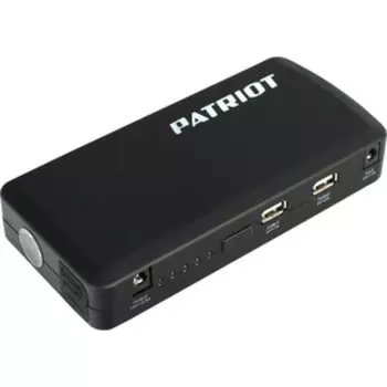 Пуско-зарядное устройство PATRIOT MAGNUM 12