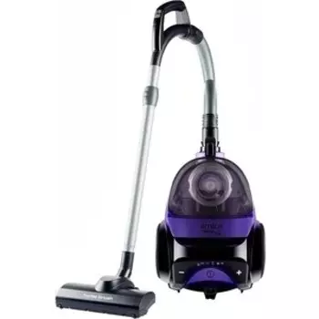Пылесос Arnica Tesla Premium ET14301 фиолетовый
