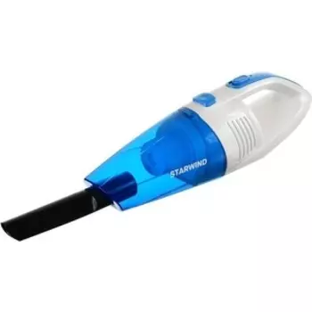 Пылесос автомобильный StarWind CV-140