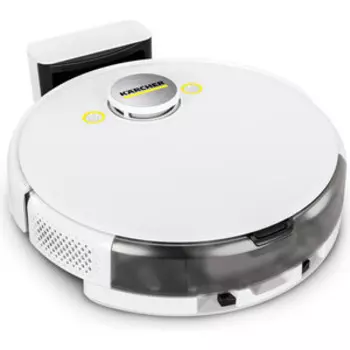 Пылесос Karcher RCV 5 белый/белый