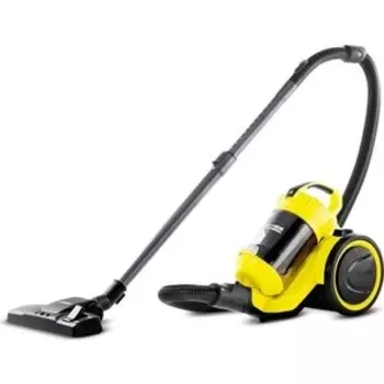 Пылесос Karcher VC 3