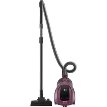 Пылесос LG VC5420NNTW