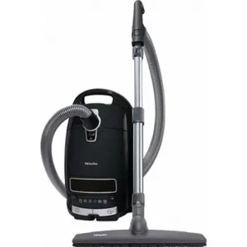 Пылесос Miele Complete C3 Parquet Celebration Obsidian black
