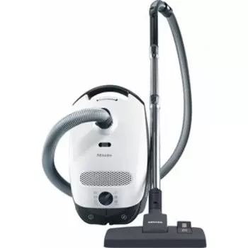 Пылесос Miele Classic C1 Lotus White