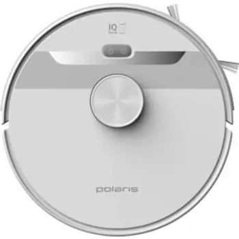 Пылесос Polaris PVCRDC 6002 WIFI IQ Home