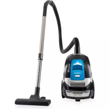 Пылесос с контейнером Hyundai HYV-C2530