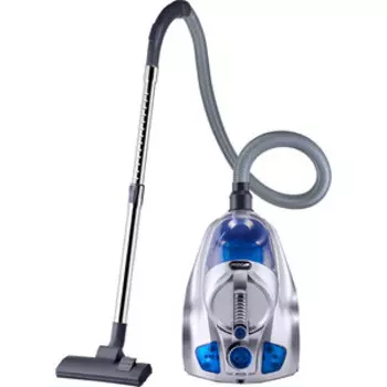 Пылесос с контейнером Hyundai HYV-C4575