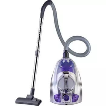 Пылесос с контейнером Hyundai HYV-C4580