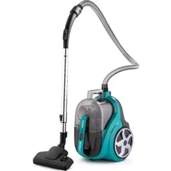 Пылесос с контейнером Kraft KF-KVC2106