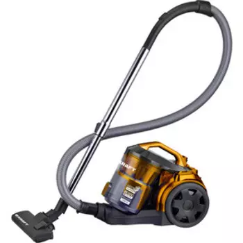 Пылесос с контейнером Kraft KF-KVC 240